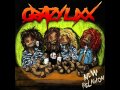 Crazy Lixx - Rock and a Hard Place 