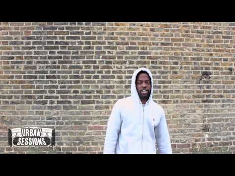 Ti2bs - Freestyle | HTF Urban Sessions