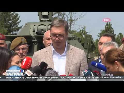 ARHITEKTA IZ ČIPULJIĆA BEOGRAD NIJE IMAO TRG DOK GA JA NISAM IZGRADIO