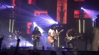 Mizaaj - The Local Train - Hard Rock Café