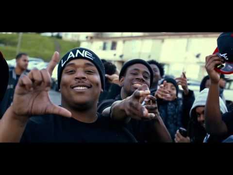 TRILL YOUNGINS - 100 DEEP |  LIL YASE , PROJECT POPPA | Dir. @WETHEPARTYSEAN (Prod. @papilewjay )