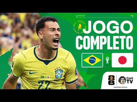 Assistir à transmissão ao vivo
