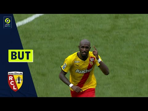 But Seko FOFANA (70' - RCL) RC LENS - FC LORIENT (2-2) 21/22