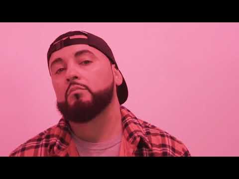 Datin x M. Tarver "Back In The Ring" video