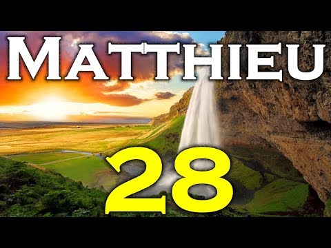 download lagu mp3 mp4 Matthieu 28, download lagu Matthieu 28 gratis, unduh video klip Matthieu 28