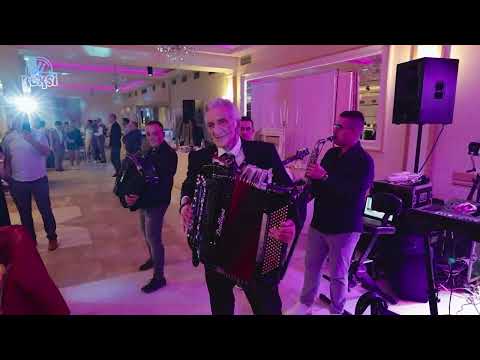 Mirko Kodic & Orkestar Sveti Gral - Vlasko kolo [Svadba Nikola & Laura, 14.09.2024.] Princess Whitte