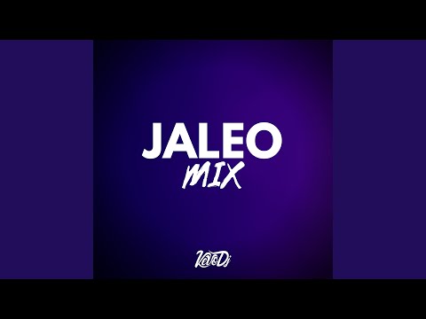 Jaleo Mix