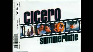 CICERO - SUMMERTIME