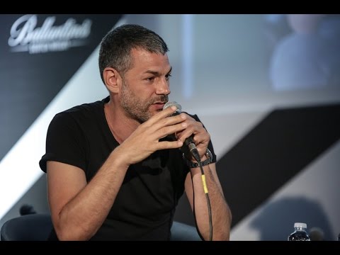 IMS Ibiza 2016: Yann Pissenem - Keynote Interview
