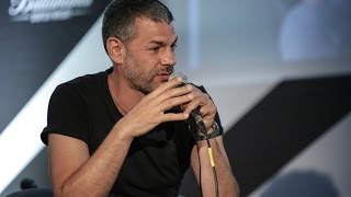 IMS Ibiza 2016: Yann Pissenem - Keynote Interview