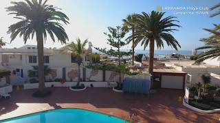 LABRANDA Playa Club - Hotel Tour