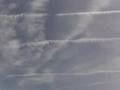 The Yuppie Shall Inherit The Earth - Chemtrails