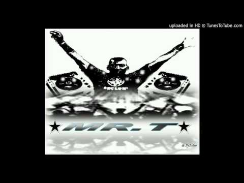 Mr.T-HIGH_EXPECTATIONS (Mr.T AFROSOUL MIX)