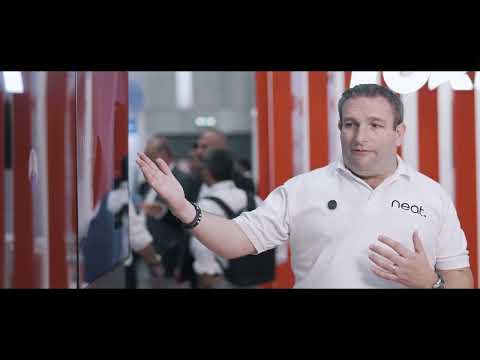 Simple BYOD Demo on Neat Bar 2