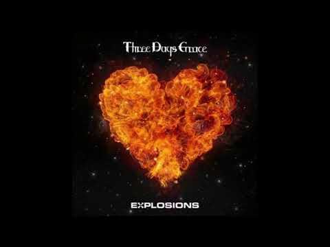 Three Days Grace - So Called Life