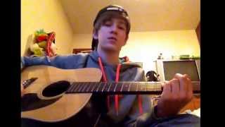 I never thought that we (new song)