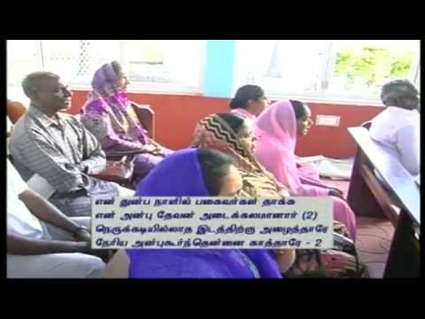 27-04-2015-Monday Morning Mass