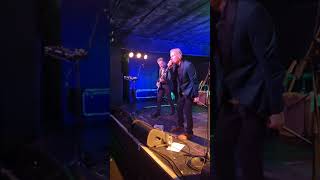 dr feelgood ninety nine and a half wont do live at sin city swansea 2024