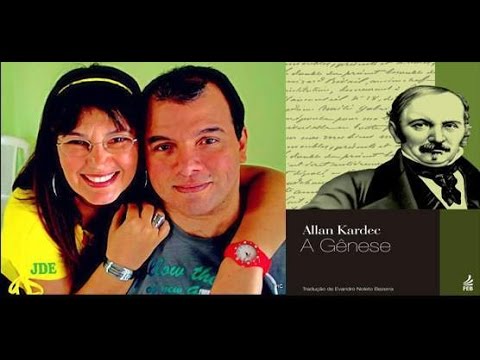 A GÊNESE - CAP. XVIII - OS TEMPOS SÃO CHEGADOS - SINAIS DOS TEMPOS - 20-04-2016