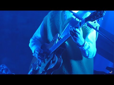 190330 [잔나비 전국투어 콘서트 투게더-대구] 나쁜 꿈 - 잔나비(jannabi) @엑스코오디토리움