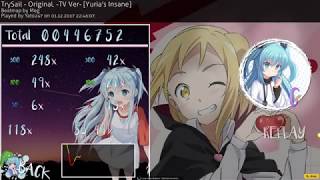 TrySail - Original.-TV Ver-