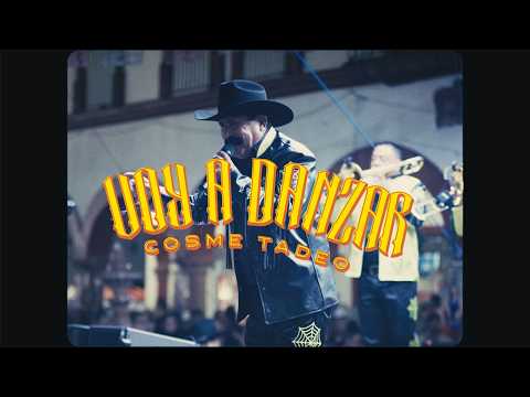 Cosme Tadeo - Voy A Danzar | Video Oficial