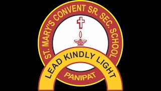 St. Mary'S Convent Senior Secondary School Video