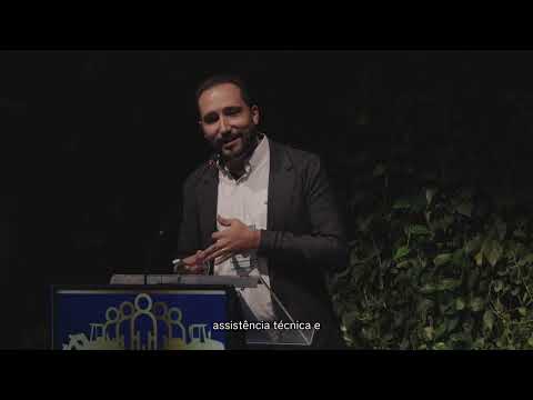 Apresentação da BMC Hyundai no 2º Conexões e Negócios