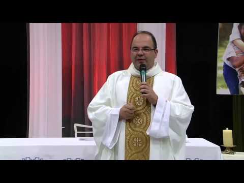 Missa da Família 26/07/2013 - Homilia