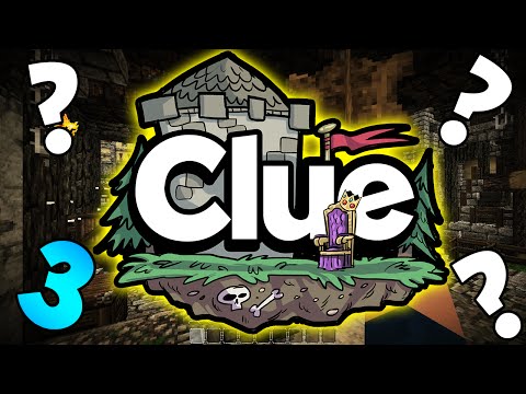 Minecraft Clue - WE HAVE GIRLFRIENDS! (Minecraft Roleplay Adventure)