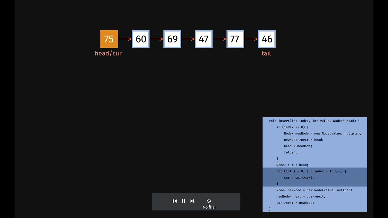 CS162 PROJECT: DATA STRUCTURE VISUALIZATION
