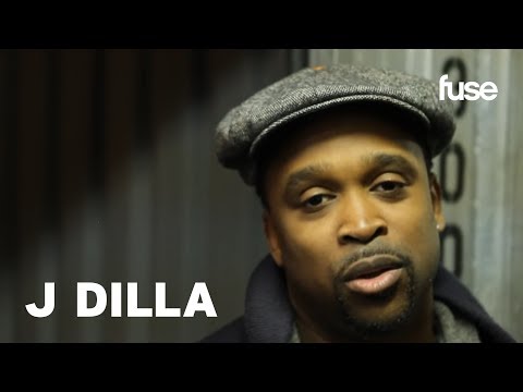 J Dilla | Crate Diggers | Fuse