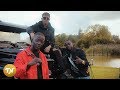 Chivv feat. Lil Kleine & Frsh - Je kent 't wel Chivv feat. Lil Kleine & Frsh - Je kent 't wel