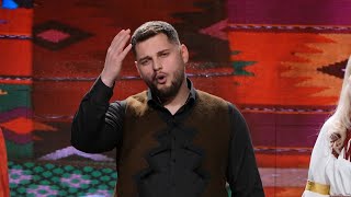 Mersud Bajrami - More Pëllumb