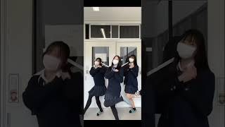 黒タイツなやつ #tiktok