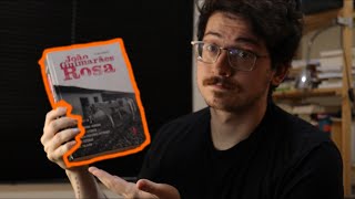 Por que você PRECISA ler Grande Sertão: Veredas?