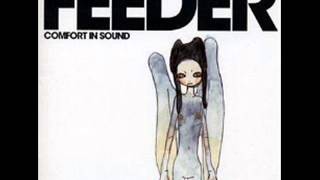 Feeder - Summer&#39;s gone / GodZ