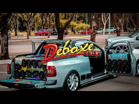 Deboxe2021 - LowSynck - Sheick the Budy (House Music)