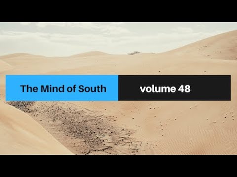 The Mind of South volume 48 TEASER