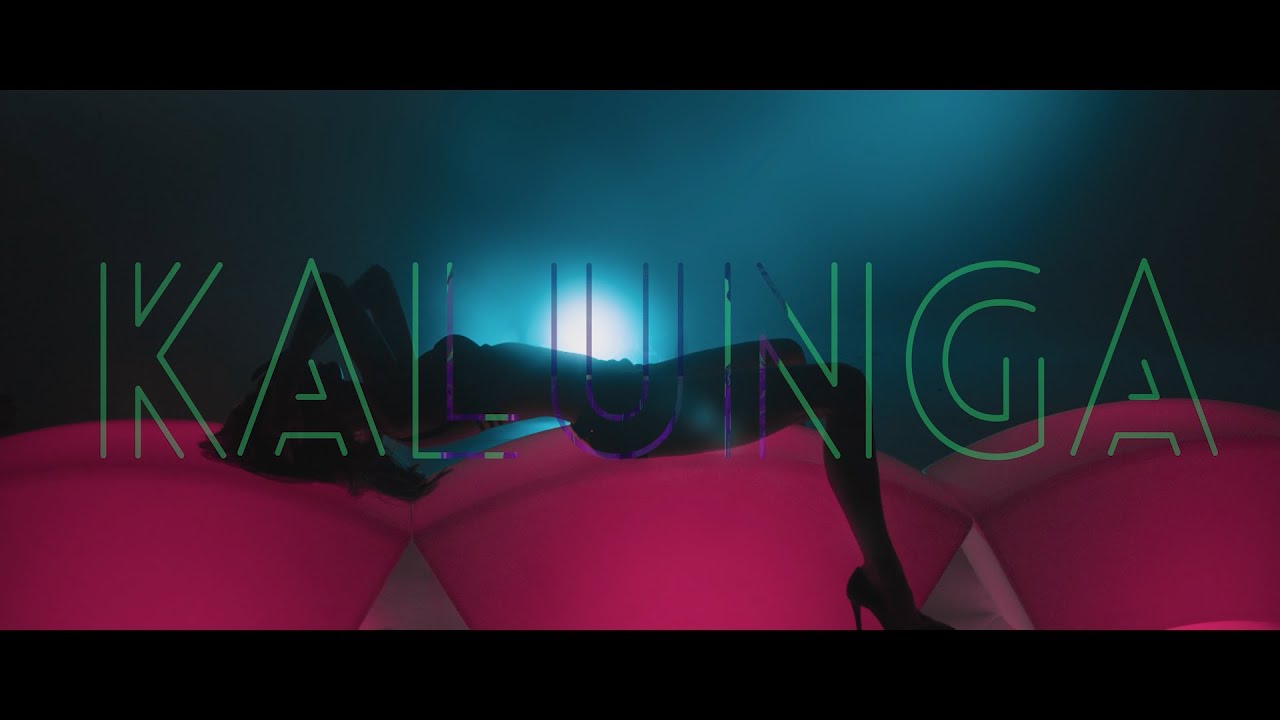 Emil Lassaria — Kalunga