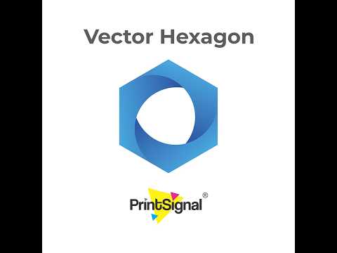Learn Vector Art | Graphic Design Tutorial for Beginners in Coreldraw |  #PrintSignal #PrintsGuide