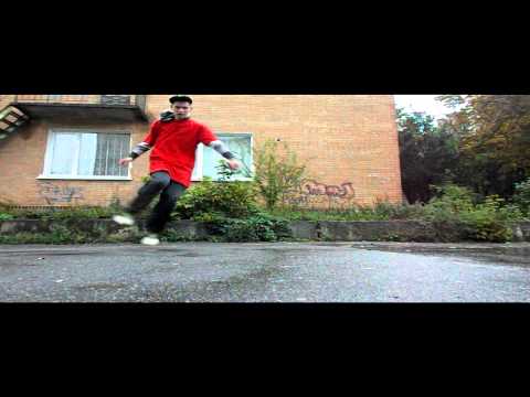 Noks / C-walk / Let It