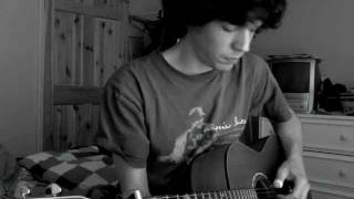 The Ghost of You Walks (Richard Thompson)