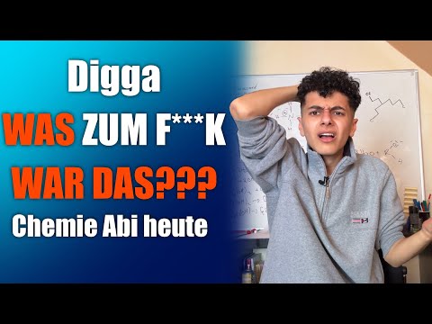 Chemie Abi war… wir müssen reden | Ehrliche Meinung | Realtalk