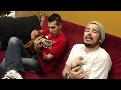 Roxanne-The Police Cover by Elan Atias "From the Lion's Den"