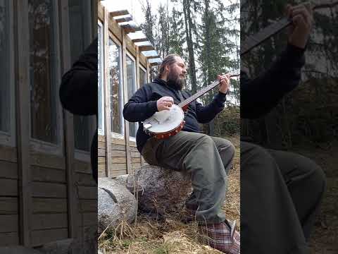 Metsä vastaa! Orig. Cuckoo bird (trad.) sanat M. Laitinen.