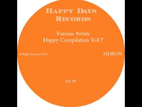 Elis M. Feeling ft. NG - Your Heart (Original Mix)