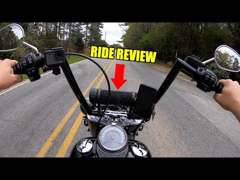 Kuryakyn Sound Bar Review