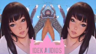 Pressed for time - MICK JENKINS ft GoldLink