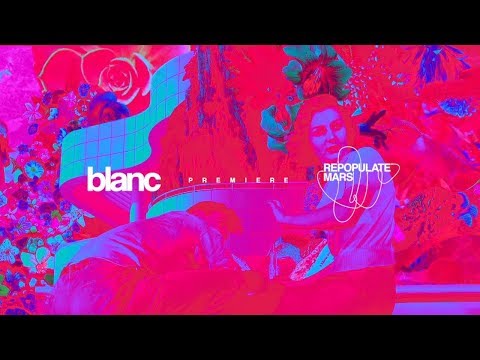 Premiere: Latmun - Passion [Repopulate Mars]